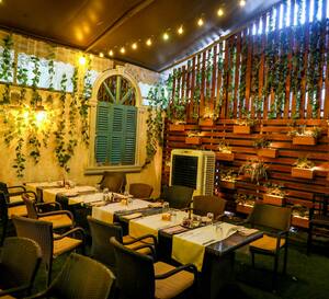 Little Italy Shivaji Nagar Pune Little Italy Shivaji Nagar Pune